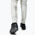 Pantaloni da ciclismo Endura MT500 Burner Lite da uomo grigio chiaro 7