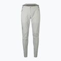 Pantaloni da ciclismo Endura MT500 Burner Lite da uomo grigio chiaro 8