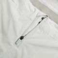 Pantaloni da ciclismo Endura MT500 Burner Lite da uomo grigio chiaro 11