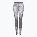 Pantaloni da ciclismo da donna Endura Singletrack dreich grigio 7