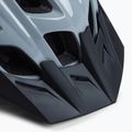 Casco da bici Endura Hummvee grigio dreich 5