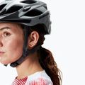 Casco da bici Endura Hummvee grigio dreich 9