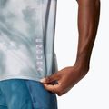 Maglia ciclismo Endura Cloud Ltd S/S uomo grigio dreich 7