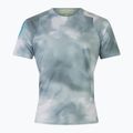 Maglia ciclismo Endura Cloud Ltd S/S uomo grigio dreich 8