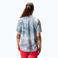 Maglia ciclismo donna Endura Cloud Ltd S/S dreich grigio 4