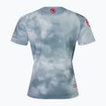 Maglia ciclismo donna Endura Cloud Ltd S/S dreich grigio 9