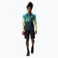 Uomo Endura Tropical Print Ltd atlantic cycling longsleeve 2