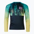 Uomo Endura Tropical Print Ltd atlantic cycling longsleeve 7