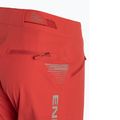 Pantaloncini da ciclismo da donna Endura Singletrack Lite Short Sht melograno 5