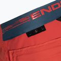 Pantaloncini da ciclismo da donna Endura Singletrack Lite Short Sht melograno 6