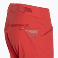 Pantaloncini da ciclismo da donna Endura Singletrack Lite Short Std melograno 5