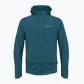 Endura MT500 giacca da ciclismo da uomo Polartec barra blu