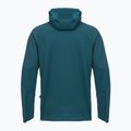 Endura MT500 giacca da ciclismo da uomo Polartec barra blu 2
