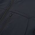 Giacca da ciclismo da uomo Endura MT500 Polartec nero 3