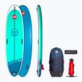 Tavola SUP Red Paddle Co Activ 10'8" verde/bianco