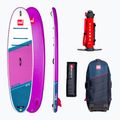 Tavola SUP Red Paddle Co Ride 10'6" SE viola/bianco