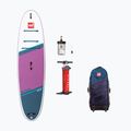 Tavola SUP Red Paddle Co Ride 10'6" SE viola/bianco 15