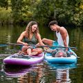 Tavola SUP Red Paddle Co Ride 10'6" SE viola/bianco 12