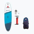 Tavola SUP Red Paddle Co Ride 10'8" blu/bianco 10