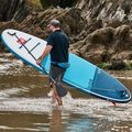 Tavola SUP Red Paddle Co Ride 10'8" blu/bianco 12