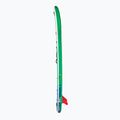 Red Paddle Co Voyager 12'6" verde/bianco SUP board 5