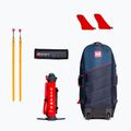 Red Paddle Co Voyager Plus 13'2" verde/bianco SUP board 10