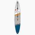 Tavola da SUP Red Paddle Co Elite 12'6" grigio/bianco 3