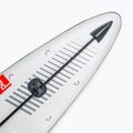 Tavola da SUP Red Paddle Co Elite 12'6" grigio/bianco 6