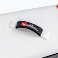 Tavola da SUP Red Paddle Co Elite 12'6" grigio/bianco 7