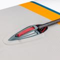 Tavola da SUP Red Paddle Co Elite 12'6" grigio/bianco 8