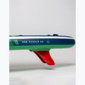 Tavola da SUP Red Paddle Co Voyager 2024 12'6" verde 6