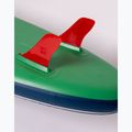 Tavola da SUP Red Paddle Co Voyager 2024 12'6" verde 7