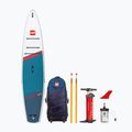 Tavola da SUP Red Paddle Co Sport 12'6" blu