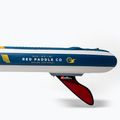 Tavola da SUP Red Paddle Co Elite 2024 12'6" grigio 7