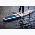 Tavola da SUP Red Paddle Co Elite 2024 12'6" grigio 11