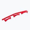 Occhiali da nuoto ZONE3 Volare Streamline Racing nero/rosso 6