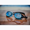 Occhiali da nuoto ZONE3 Attack blu/nero/blu 2