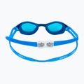 Occhialini da nuoto ZONE3 Aspect aqua/aqua/blue 5