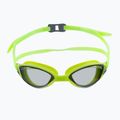 Occhiali da nuoto ZONE3 Aspect smoke/lime/smoke 2