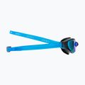 Occhiali da nuoto ZONE3 Aspect rainbow mirror/aqua/nero 3