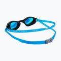 Occhiali da nuoto ZONE3 Aspect rainbow mirror/aqua/nero 4