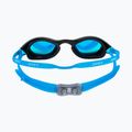 Occhiali da nuoto ZONE3 Aspect rainbow mirror/aqua/nero 5