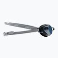 Occhialini da nuoto ZONE3 Aspect argento specchio/fumo/nero 3