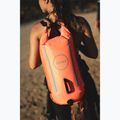 ZONE3 Dry Bag 2 Led Light boa di assicurazione arancione 2