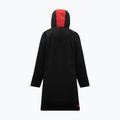 ZONE3 Polar Fleece Parka Accappatoio per bambini Jr nero 2