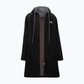 ZONE3 Polar Fleece Parka Accappatoio per bambini Jr nero 3