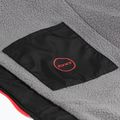 ZONE3 Polar Fleece Parka Accappatoio per bambini Jr nero 7