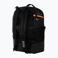 ZONE3 Race Performance 40 l zaino da nuoto nero 2