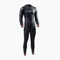Muta da triathlon da uomo ZONE3 Thermal Agile 3 mm nero/oro