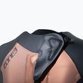 Muta da triathlon da donna ZONE3 Thermal Agile 3 mm nero/oro 4